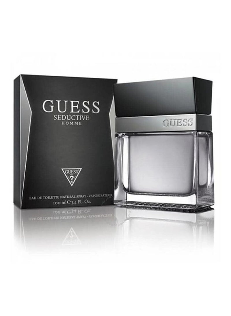 Seductive Homme Edt 100 ml